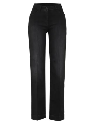 TONI - Jenny Wide Black Used - Gr. - 38