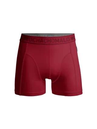 Muchachomalo Maillot de Bain Ajusté – Homme