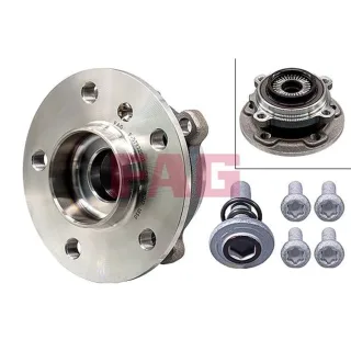 FAG Radlager vorne BMW 1er 2er I3 I8 X1 X2 Mini Mini