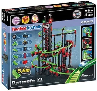 Fischertechnik 524327 - Dynamic XL