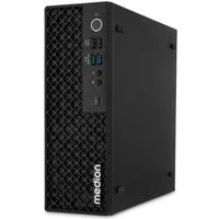 Medion® Mini PC MEDION Picoworx T80 III, Copilot+ PC (MD340025) Mini-PC (Intel Core Ultra 7, Intel Arc 140V, 32 GB RAM, 1000 GB SSD, PICOWORX T80III)