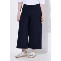 Ulla Popken Culotte Culotte Bengalin Elastikbund