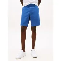 Tommy Hilfiger Shorts HARLEM SHORT 1985 in klassischem Design