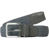 Jack & Jones Stretchgürtel JACSPRING WOVEN BELT NOOS Materialmix, verschiedene Längen