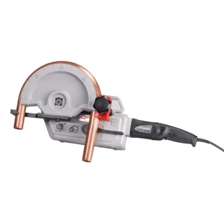 Rothenberger Biegemaschine ROBEND 4000 Set1/2 - 5/8 - 3/4 - 7/8 - 11/8 - 13/8 - 1000001565