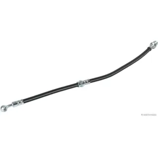 Jakoparts Bremsschlauch hinten links Subaru Impreza
