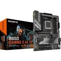 B650 GAMING X AX V2, Mainboard schwarz/grau