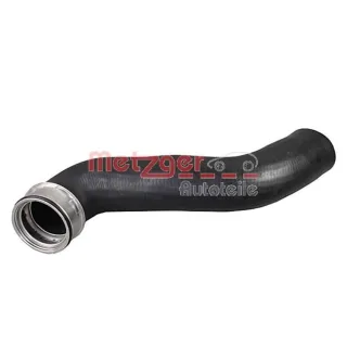 Metzger Ladeluftschlauch links BMW 3er E90 2400667