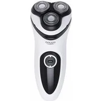 Adler Gesichtshaarrasierer AD 2910, 800 mAh mit 3 Scherköpfe