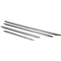 Brilliant Tools Montagewerkzeug BRILLIANT TOOLS Reifen-Montiereisen-Satz 4tlg. - BT691100