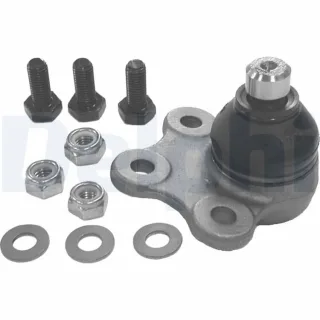 Delphi Traggelenk vorne Ford Mondeo 1 2