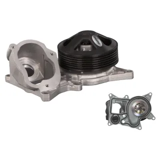 Febi Wasserpumpe + Dichtung BMW 3er 4er 5er 6er 7er X3 X4 X5 X6