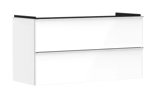 Hansgrohe Waschtischunterschrank Xelu Q 54035000