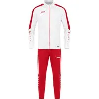 Jako Trainingsanzug Jako Herren Trainingsanzug Polyester Power M9123