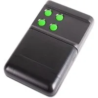 Tormatic Tor-Funksteuerung Handsender S41-4 UKW tormatic, für Garagentorantrieb