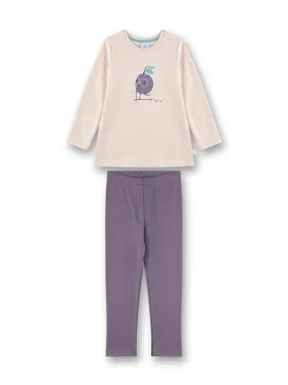 Sanetta - Doppelpack shell - Gr. - 098