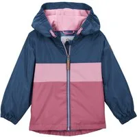 first instinct by killtec Funktionsjacke FIOS 6 MNS JCKT Wasser- und winddichte Kinderjacke mit Kinnschutz und Namensetikett