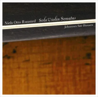 Solo Violinsonaten