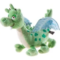 Heunec® Kuscheltier Olchi, Drache Feuerstuhl, enthält recyceltes Material