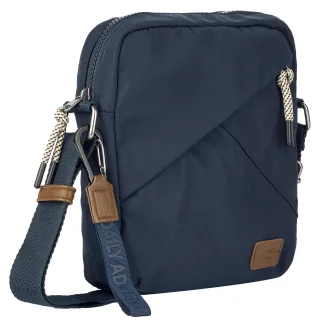 camel active bags - Aurum dark blue - Gr. - S