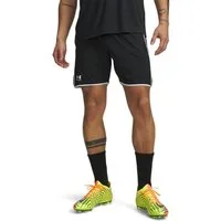 Under Armour® Trainingsshorts UA M CHALLENGER TRAIN SHORT für vielseitige Aktivitäten, leichtes Material, Sportmode-Design