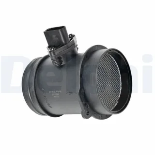 Delphi Luftmassenmesser Audi A4 A6 A8