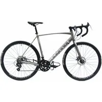 CHILLIZ Rennrad RDB2.1, 14 Gang Shimano Tourney Schaltwerk, Kettenschaltung