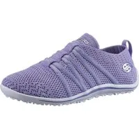 Dockers by Gerli Slip-On Sneaker, Barfußsohle, Schnürschuh, Schlupfschuh mit Gummizug