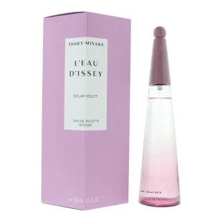 L'eau D'issey Solaire Violet Edt Vapo 100 ml