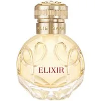 ELIE SAAB Eau de Parfum Elixir, Glasflakon, Parfüm EDP, Damenduft
