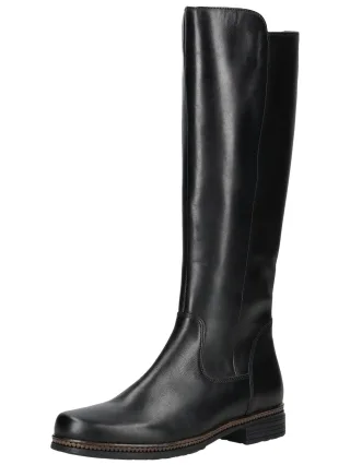 Gabor Stiefel "Gabor Stiefel Leder/Textil"