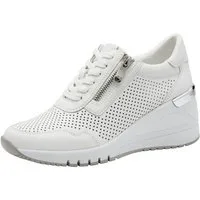 MARCO TOZZI Sneaker Leder/Synthetik . Sneaker (1-tlg)