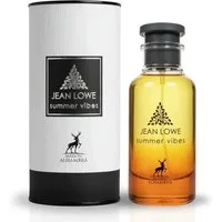 Maison Alhambra Eau de Parfum Maison Alhambra Jean Lowe - Summer Vibes Eau de Parfum 100ml