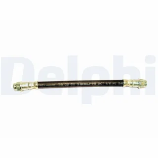 Delphi Bremsschlauch hinten rechts Renault Clio Kangoo Modus Thalia
