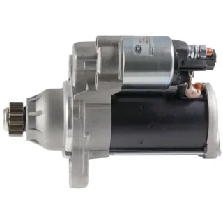 Hella Anlasser 1,1 kW Audi Seat Skoda VW 8EA012528-701