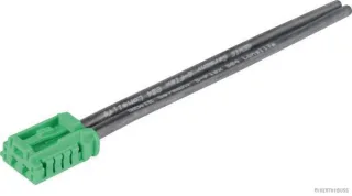 HERTH&BUSS Kabelreparatursatz, Steuergerät Heizung, RepCon - 51277291