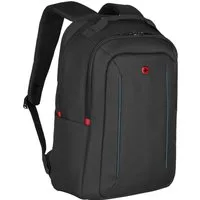 Wenger Notebookrucksack Wenger BQ 16" Laptop Backpack, Rucksack, (bis 40,6
