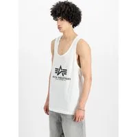 Alpha Industries Muscleshirt Basic Tank BL BB
