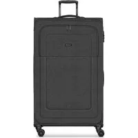 Redolz Weichgepäck-Trolley Essentials 12, 4 Rollen, Polyester