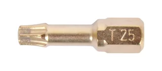 Makita Diamant Bit T25x25, 3 Stück - T25 - 25 mm - P-38722