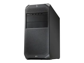 HP Workstation Z4 G4 | 2wu66ea | MT - 4U