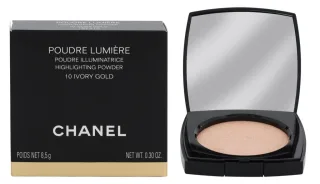 Chanel Poudre Lumière Highlighter-Puder 8,5 g