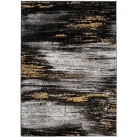Tapiso Teppich MAYA, rechteckig, Höhe: 8 mm, Wohnzimmer, Schlafzimmer, modern Design