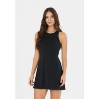 ATHLECIA Sommerkleid Clancy atmungsaktiv