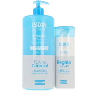 Intensive Hydration Ureadin 2-teiliges Etui 2 pz