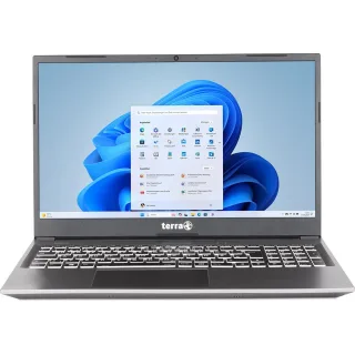TERRA MOBILE 1517R 1220887 | 1220887 | Notebook - Core i5