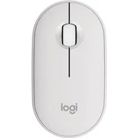 Logitech Pebble Mouse 2 M350s Maus (Bluetoooth)