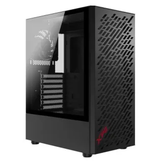 ADATA XPG VALOR AIR MID TOWER BLACK