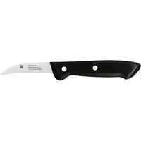 WMF Schälmesser Classic Line, 6 cm, langlebiger Spezialklingenstahl, genieteter Griff