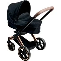 Corolle® Kombi-Puppenwagen Corolle, 36-42cm Cybex
